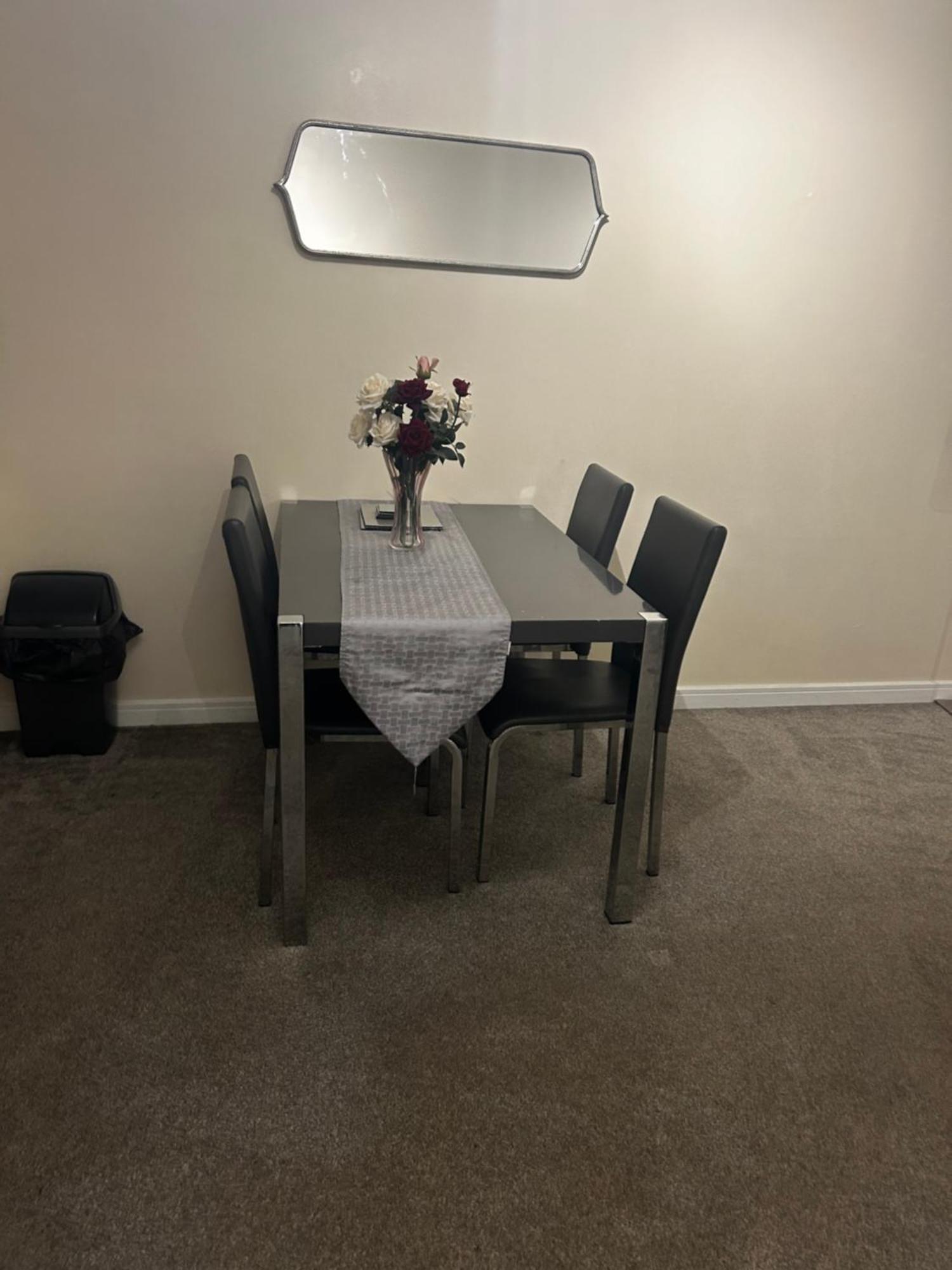 Stylish 2 Bedroom Apartment-Short Term Lets & Serviced Accomodation רדינג מראה חיצוני תמונה